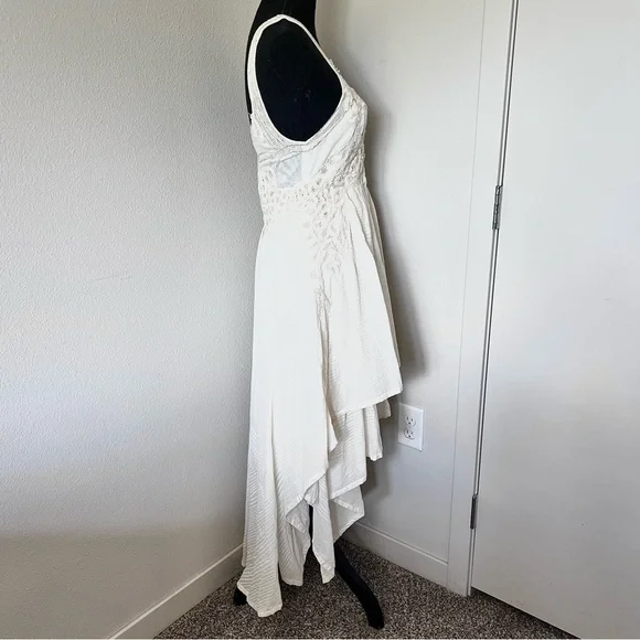 RARE EXC • Free People Limited Edition New Romantics Spring 2013 Dress • - Picture 13 of 15